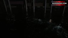 3. Patricia Clarkson Pokies Through Wet Clothes – Last Weekend