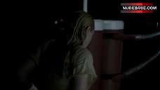 9. Patricia Clarkson Pokies Through Wet Clothes – Last Weekend