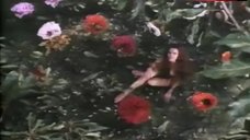 1. Candy Wilson Naked in Garden – The Sin Of Adam And Eve