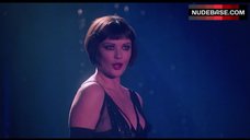 Catherine Zeta-Jones Hot Scene – Chicago