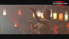 3. Catherine Zeta-Jones Sexy Dancing – Death Defying Acts