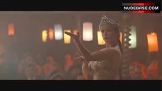 4. Catherine Zeta-Jones Sexy Dancing – Death Defying Acts