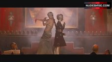 8. Catherine Zeta-Jones Sexy Dancing – Death Defying Acts