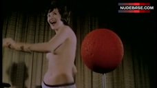 3. Yvette Le Grand Jiggling Breasts – Mondo Topless
