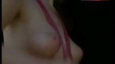 5. Sin Lenee Exposed Breasts – Mondo Topless