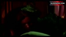 10. Grace Jones Blowjob Scene – Vamp