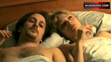 7. Mavie Horbiger Sex Scene – Nogo