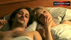 8. Mavie Horbiger Sex Scene – Nogo