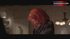 1. Milla Jovovich Tits Flash – The Fifth Element
