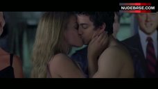 4. Laura Grady Sex Scene – Coyote Ugly