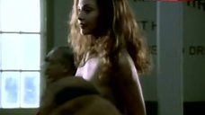 6. Ashley Judd Shows Boobs in Church – Norma Jean And Marilyn