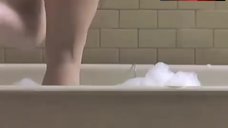 1. Ashley Judd Naked in Hot Tub – Eye Of The Beholder