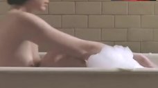2. Ashley Judd Naked in Hot Tub – Eye Of The Beholder