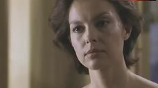 1. Ashley Judd Lingerie Scene – Eye Of The Beholder