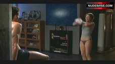 10. Ashley Judd in Underwear – Someone Like You