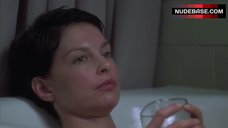 3. Ashley Judd Hot Scene – Twisted