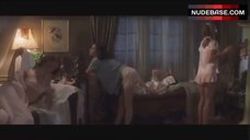 1. Ashley Judd Shows Lingerie – Divine Secrets Of The Ya-Ya Sisterhood