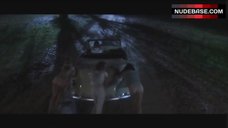 6. Ashley Judd Shows Lingerie – Divine Secrets Of The Ya-Ya Sisterhood