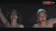 9. Ashley Judd Shows Lingerie – Divine Secrets Of The Ya-Ya Sisterhood