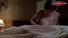 1. Ashley Judd Getting Out of Bed Full Nude – Bug