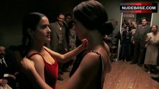 2. Ashley Judd Lesbian Scene – Frida