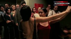 6. Ashley Judd Lesbian Scene – Frida