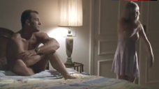 9. Shayla Laveaux Shows Tits and Bush – Sex, Secrets, And Lies