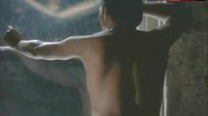 4. Melina Kanakaredes Ass Scene – Nypd Blue