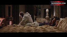 5. Monica Calhoun Hot Scene – The Best Man Holiday