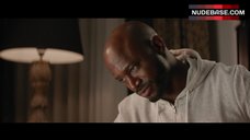 6. Monica Calhoun Hot Scene – The Best Man Holiday