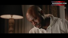 8. Monica Calhoun Hot Scene – The Best Man Holiday