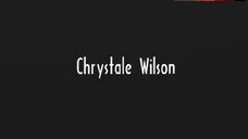 5. Chrystale Wilson Shower Sex – Trois 2: Pandora'S Box