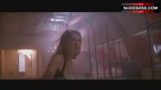 7. Rosamund Pike Sexy Scene – Die Another Day
