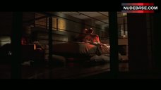 2. Rosamund Pike Sex Scene – Fracture