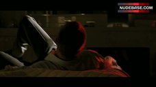 1. Rosamund Pike Side Boob – Fracture