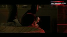 2. Rosamund Pike Side Boob – Fracture