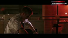 9. Rosamund Pike Side Boob – Fracture