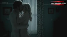 10. Rosamund Pike Bare Boobs and Butt – Women In Love