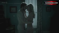 6. Rosamund Pike Bare Boobs and Butt – Women In Love