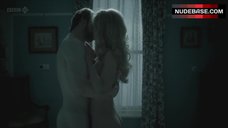 8. Rosamund Pike Bare Boobs and Butt – Women In Love