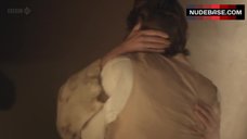 7. Rosamund Pike Tits Scene – Women In Love