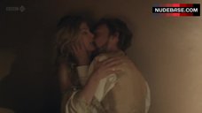8. Rosamund Pike Tits Scene – Women In Love