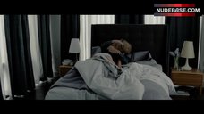 6. Rosamund Pike Butt in Panties – Hector And The Search For Happiness