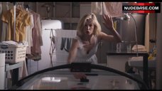 5. Rosamund Pike Decollete – Return To Sender