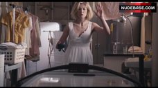 7. Rosamund Pike Decollete – Return To Sender