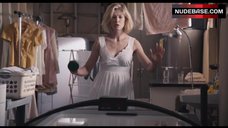 8. Rosamund Pike Decollete – Return To Sender