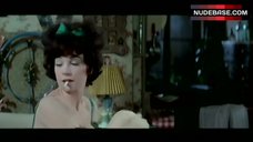 1. Shirley Maclaine Boobs Flash – Irma La Douce