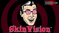 8. Shirley Maclaine Naked Ass – Woman Times Seven