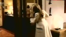 3. Madeleine Collinson Threesome Showering – The Love Machine