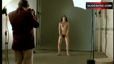 5. Valerie Kaprisky Nude Photo Shoot – La Femme Publique